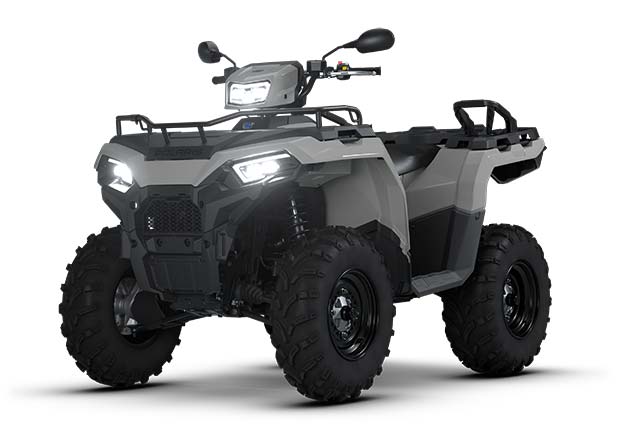 SPORTSMAN 570 EPS